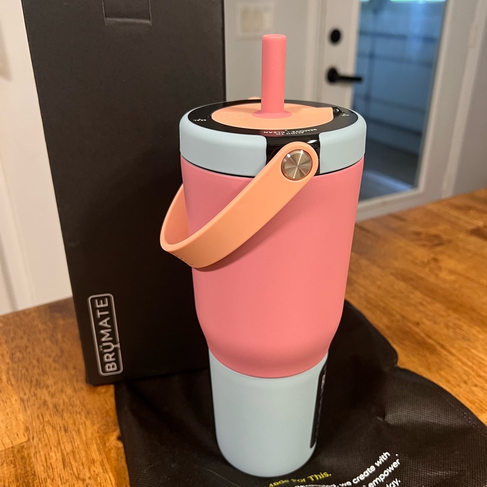 Brumate Resa 35oz -Eclipse